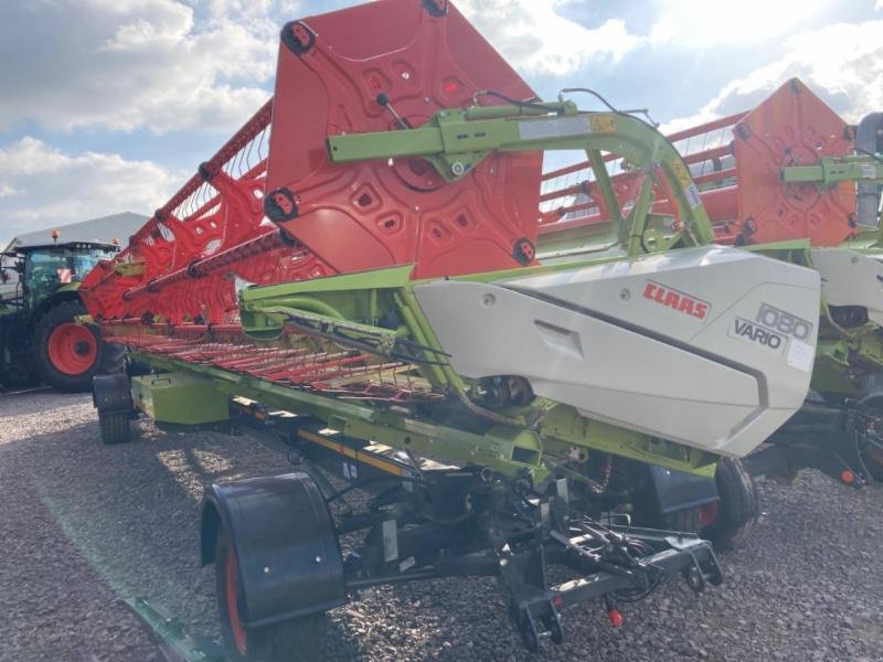 Mähdrescher typu CLAAS LEXION 8700 TERRA TRAC, Gebrauchtmaschine w Landsberg (Zdjęcie 5)