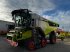 Mähdrescher tip CLAAS LEXION 8700 TERRA TRAC, Gebrauchtmaschine in Hockenheim (Poză 1)