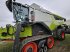 Mähdrescher tipa CLAAS LEXION 8700 TT SOLGT!!! INCL CLAAS Vario V1080 Skærebord! Og hele 5 x CEMOS Auto., Gebrauchtmaschine u Kolding (Slika 6)