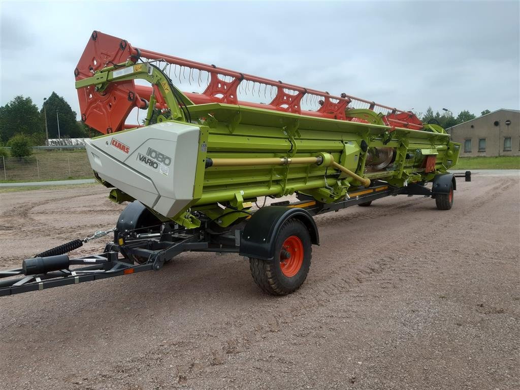 Mähdrescher of the type CLAAS Lexion 8700 TT, Gebrauchtmaschine in Grimma (Picture 24)