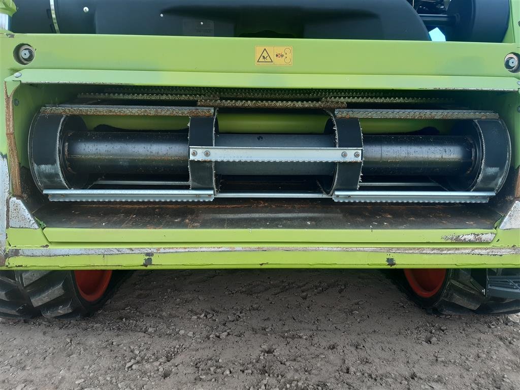 Mähdrescher za tip CLAAS Lexion 8700 TT, Gebrauchtmaschine u Grimma (Slika 10)