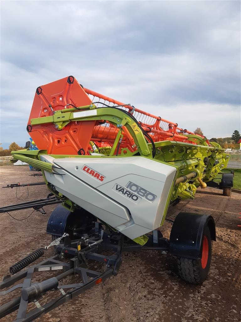 Mähdrescher del tipo CLAAS Lexion 8700 TT, Gebrauchtmaschine In Grimma (Immagine 22)