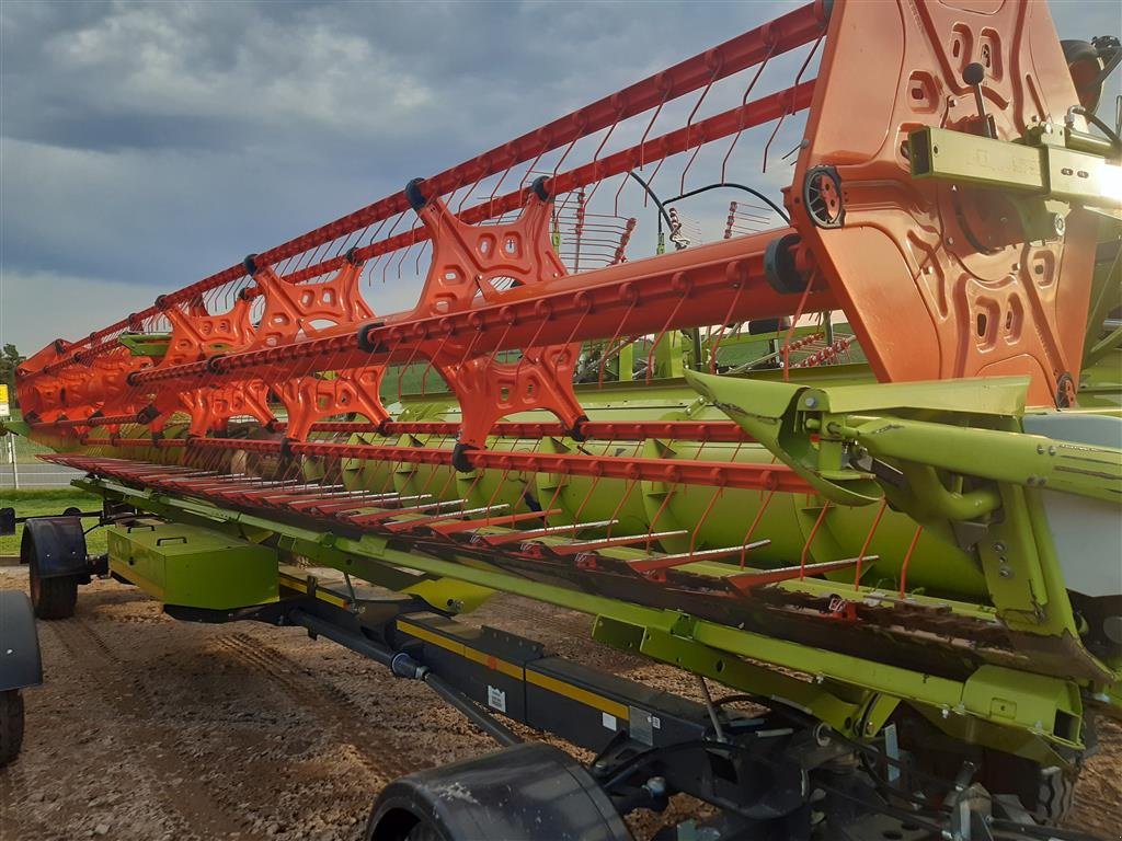 Mähdrescher za tip CLAAS Lexion 8700 TT, Gebrauchtmaschine u Grimma (Slika 23)