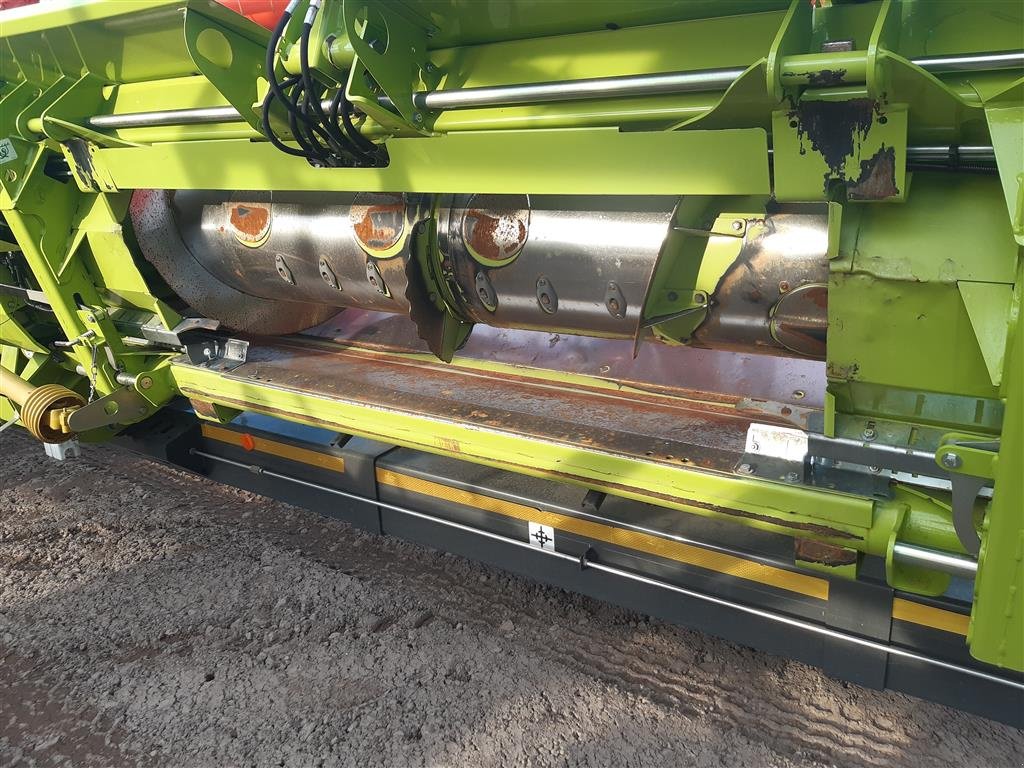 Mähdrescher za tip CLAAS Lexion 8700 TT, Gebrauchtmaschine u Grimma (Slika 28)