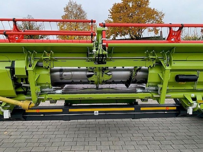 Mähdrescher del tipo CLAAS Lexion 8700 TT, Gebrauchtmaschine In Eppingen (Immagine 9)