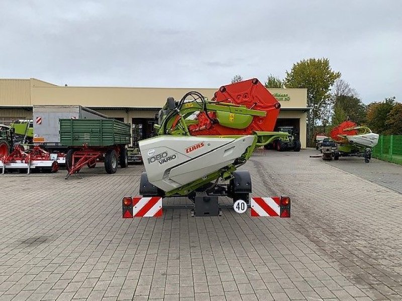 Mähdrescher typu CLAAS Lexion 8700 TT, Gebrauchtmaschine v Eppingen (Obrázek 11)