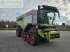 Mähdrescher типа CLAAS lexion 8700tt 4wd cemos automatic, Gebrauchtmaschine в ILZ (Фотография 2)