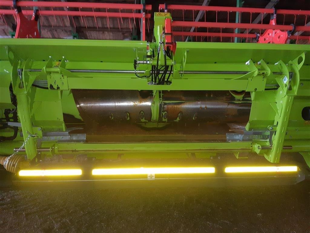 Mähdrescher tipa CLAAS Lexion 8700TT, Gebrauchtmaschine u Grimma (Slika 26)