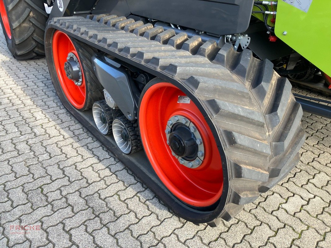 Mähdrescher van het type CLAAS Lexion 8800 Terra Trac, Gebrauchtmaschine in Demmin (Foto 4)