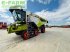 Mähdrescher du type CLAAS LEXION 8800 TT E5, Gebrauchtmaschine en Hamburg (Photo 1)