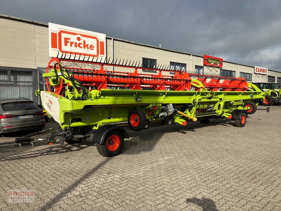 Mähdrescher van het type CLAAS Lexion 8800 TT *SW Convio 1230*, Gebrauchtmaschine in Demmin (Foto 21)