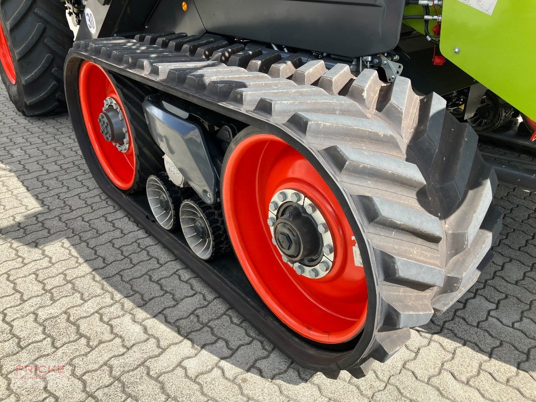 Mähdrescher του τύπου CLAAS Lexion 8800 TT *SW Convio Flex 1380*, Gebrauchtmaschine σε Demmin (Φωτογραφία 9)