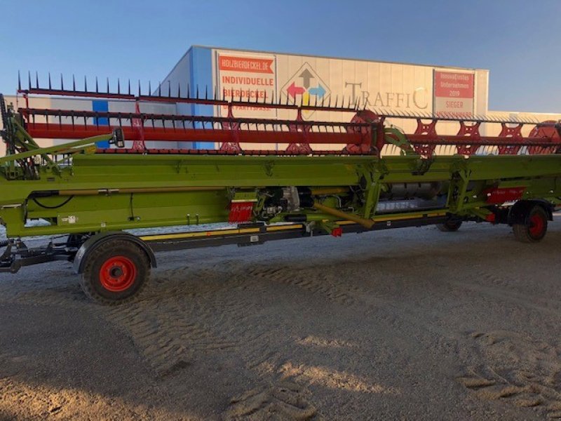 Mähdrescher of the type CLAAS Lexion 8800 TT, Gebrauchtmaschine in Dolna Oriahovica (Picture 23)