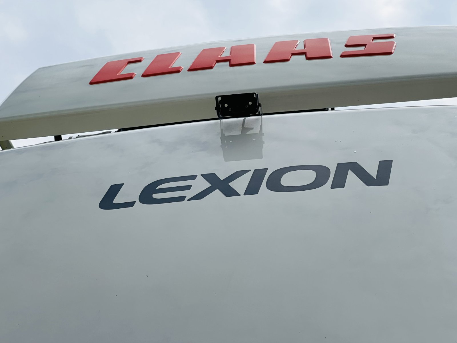 Mähdrescher του τύπου CLAAS Lexion 8800 TT, Gebrauchtmaschine σε Dolna Oriahovica (Φωτογραφία 31)