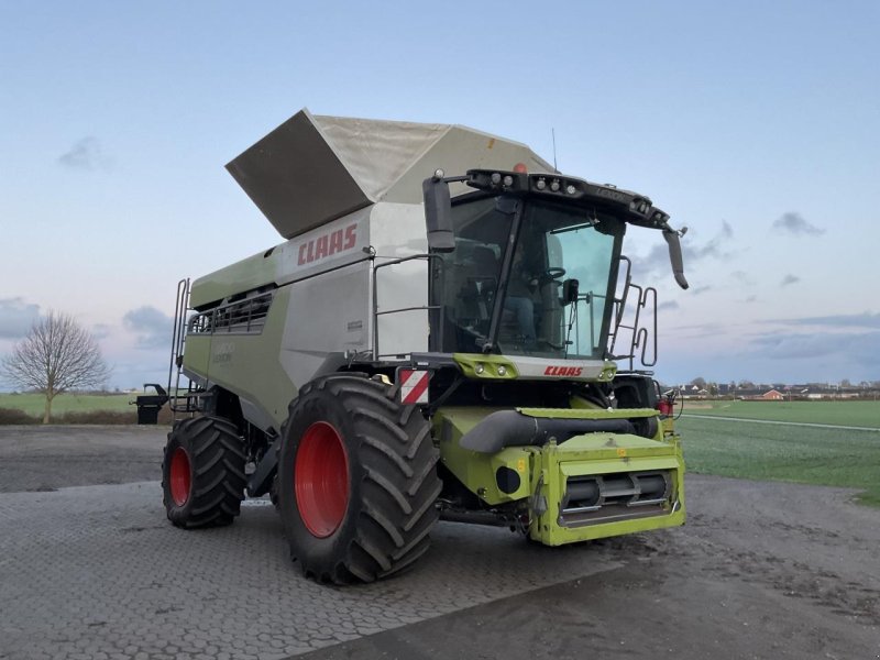 Mähdrescher del tipo CLAAS Lexion 8800, Gebrauchtmaschine In Maribo