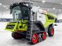 Mähdrescher Türe ait CLAAS Lexion 8800TT APS, Gebrauchtmaschine içinde Csengele (resim 2)