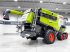 Mähdrescher Türe ait CLAAS Lexion 8800TT APS, Gebrauchtmaschine içinde Csengele (resim 4)