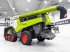 Mähdrescher Türe ait CLAAS Lexion 8800TT APS, Gebrauchtmaschine içinde Csengele (resim 5)