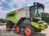 Mähdrescher des Typs CLAAS Lexion 8800TT, Gebrauchtmaschine in Schenkenberg (Bild 1)