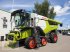 Mähdrescher des Typs CLAAS Lexion 8800TT, Gebrauchtmaschine in Schenkenberg (Bild 2)