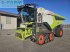 Mähdrescher от тип CLAAS lexion 8900 terra trac, Gebrauchtmaschine в ILZ (Снимка 1)