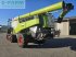 Mähdrescher от тип CLAAS lexion 8900 terra trac, Gebrauchtmaschine в ILZ (Снимка 4)