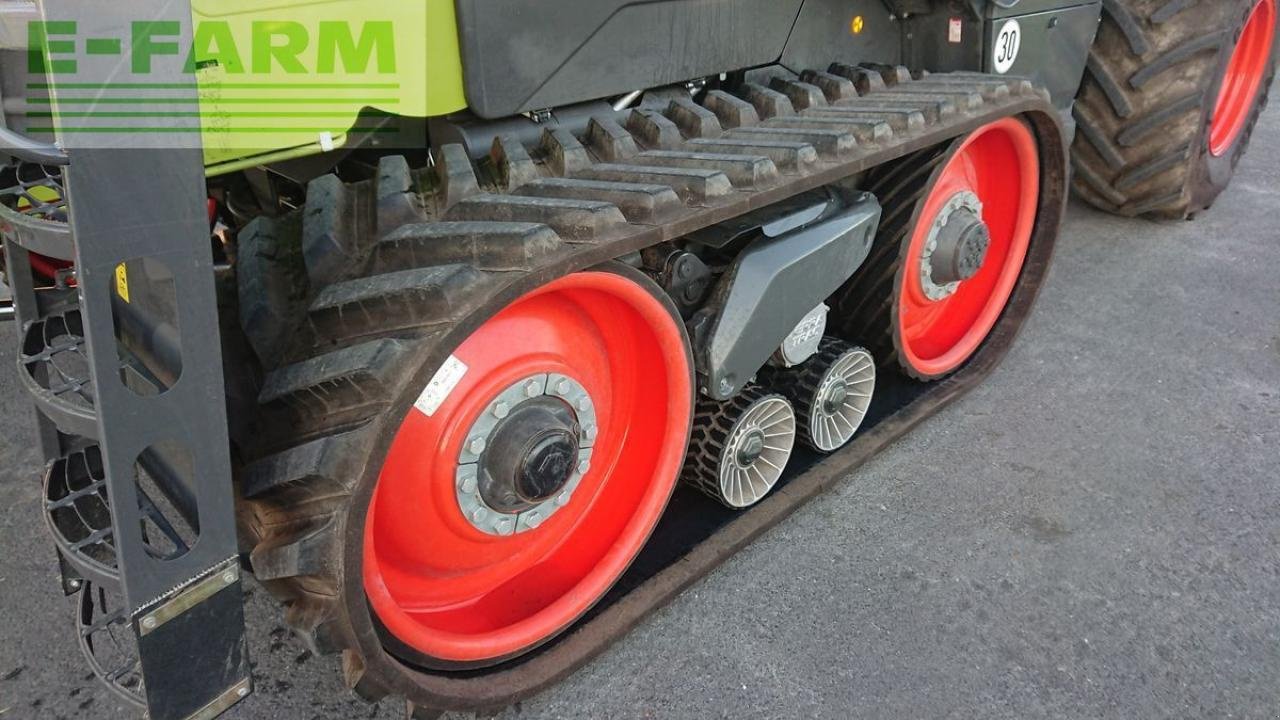 Mähdrescher типа CLAAS lexion 8900tt 4wd cemos automatic, Gebrauchtmaschine в ILZ (Фотография 5)