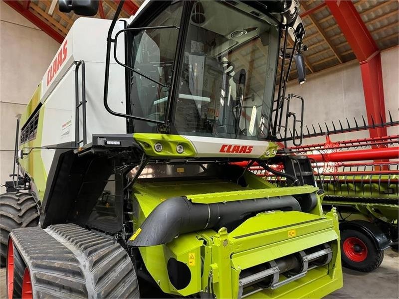 Mähdrescher des Typs CLAAS Lexion 8900TT, Gebrauchtmaschine in Vinderup (Bild 5)