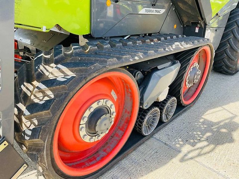 Mähdrescher des Typs CLAAS LEXION 8900TT, Gebrauchtmaschine in Kaunas (Bild 14)