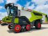 Mähdrescher des Typs CLAAS LEXION 8900TT, Gebrauchtmaschine in Kaunas (Bild 8)