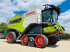 Mähdrescher Türe ait CLAAS LEXION 8900TT, Gebrauchtmaschine içinde Kaunas (resim 2)