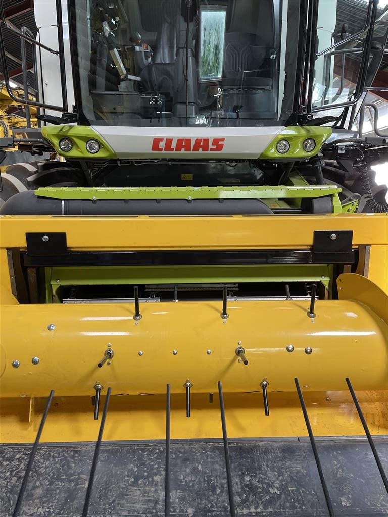 Mähdrescher tipa CLAAS LEXION Adapter, Gebrauchtmaschine u Roskilde (Slika 2)