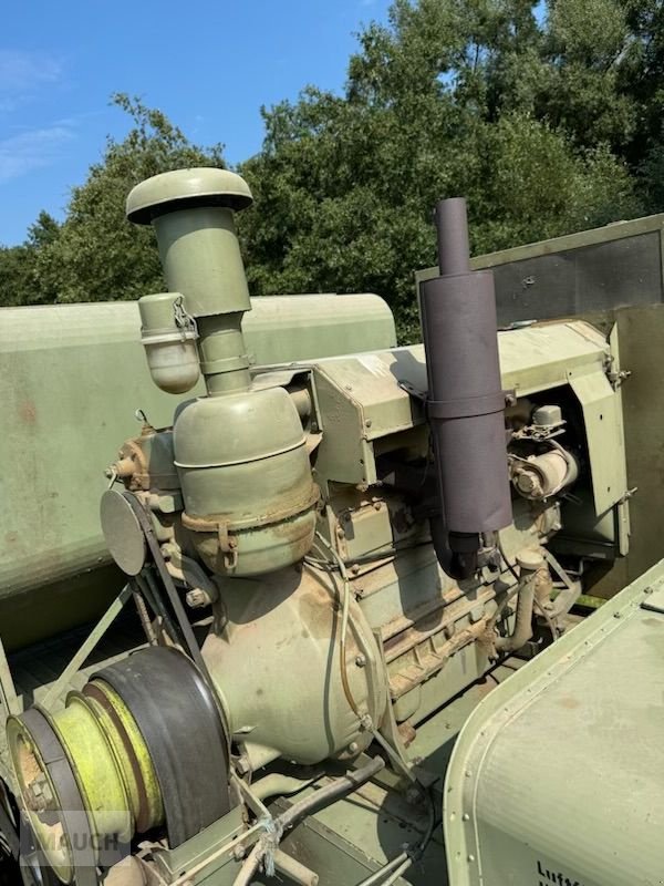 Mähdrescher del tipo CLAAS Matador Gigant, Gebrauchtmaschine en Burgkirchen (Imagen 14)