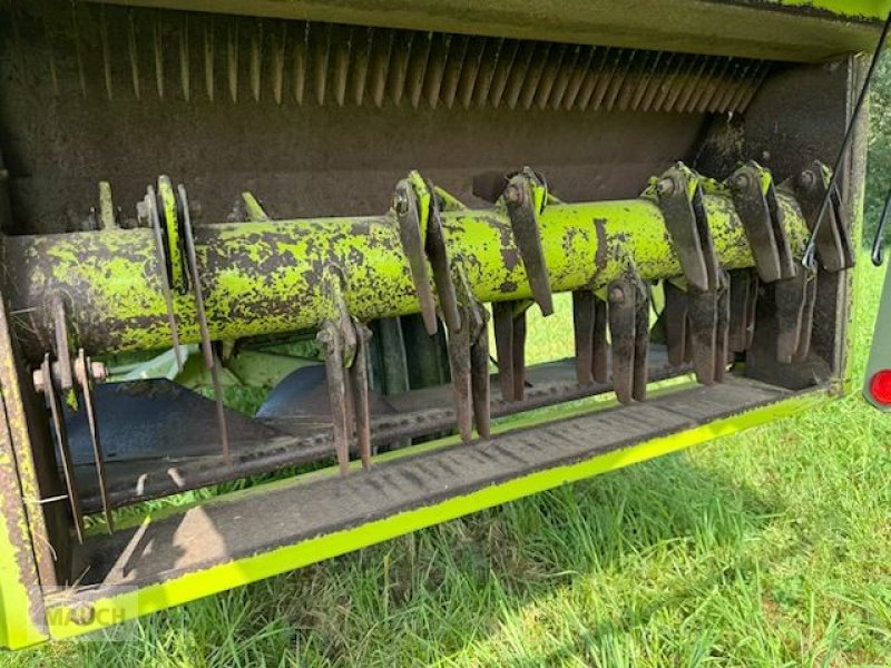 Mähdrescher tip CLAAS Matador Gigant, Gebrauchtmaschine in Burgkirchen (Poză 10)