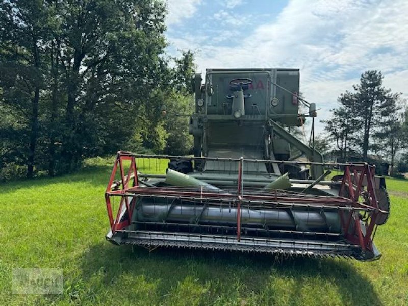 Mähdrescher del tipo CLAAS Matador Gigant, Gebrauchtmaschine en Burgkirchen (Imagen 3)