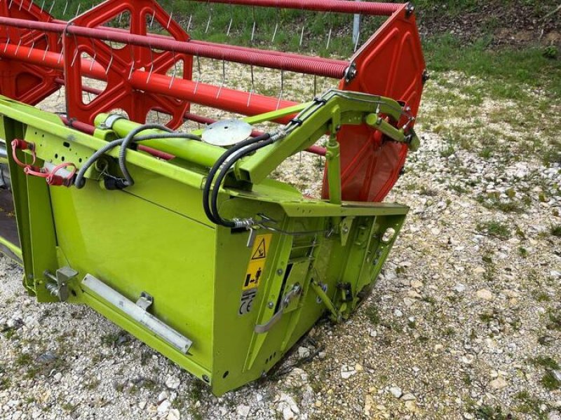 Mähdrescher za tip CLAAS Medion 310, Gebrauchtmaschine u Münster (Slika 30)