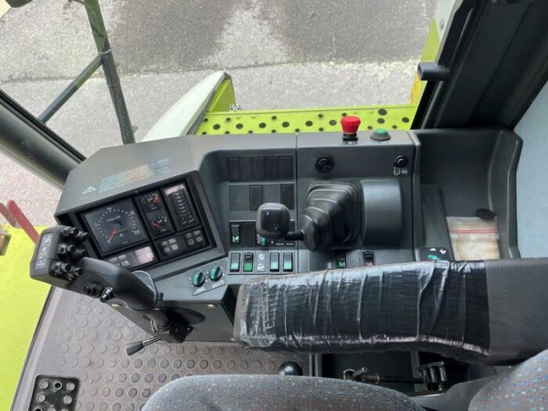 Mähdrescher za tip CLAAS Medion 310, Gebrauchtmaschine u Münster (Slika 19)