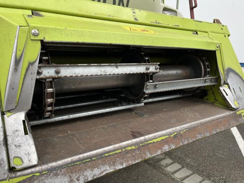 Mähdrescher za tip CLAAS Medion 310, Gebrauchtmaschine u Münster (Slika 5)