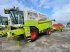 Mähdrescher du type CLAAS MEGA 360 Allrad, SW C 660 AC, SW-Wagen, Gebrauchtmaschine en Molbergen (Photo 1)