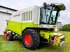 Mähdrescher van het type CLAAS MEGA 360 Allrad, SW C 660 AC, SW-Wagen, Gebrauchtmaschine in Molbergen (Foto 8)