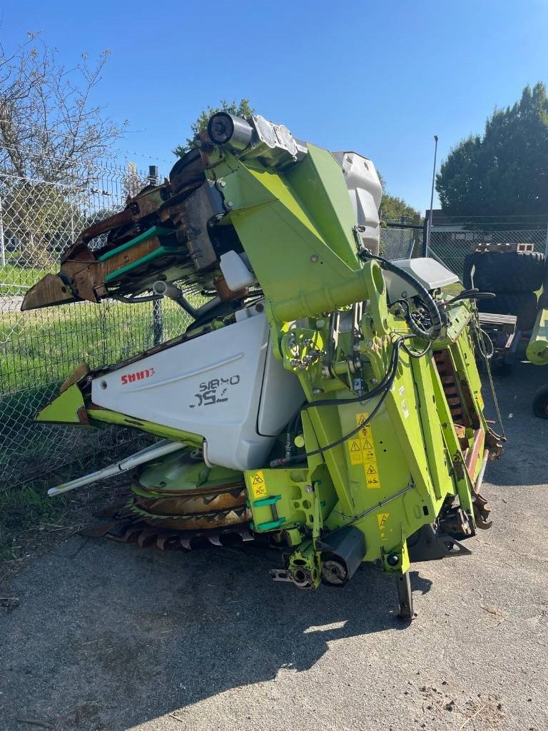 Mähdrescher tipa CLAAS ORBIS 750, Gebrauchtmaschine u Kolding (Slika 1)