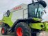 Mähdrescher типа CLAAS Trion 520 mit Schneidwerk, Gebrauchtmaschine в Östringen (Фотография 1)