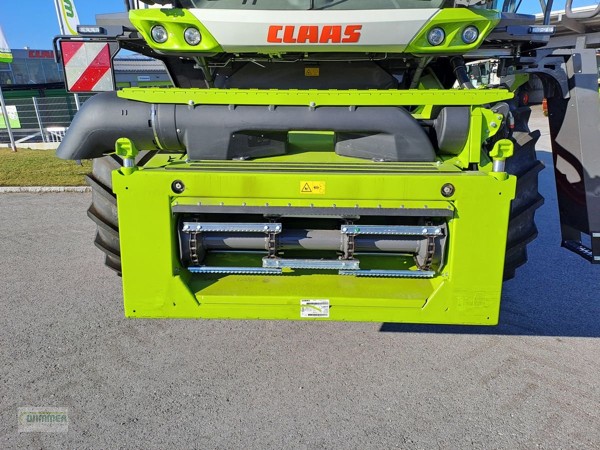 Mähdrescher tip CLAAS Trion 520, Neumaschine in Kematen (Poză 15)