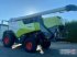 Mähdrescher tip CLAAS Trion 650 mit Schneidwerk, Gebrauchtmaschine in Östringen (Poză 3)