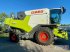 Mähdrescher typu CLAAS Trion 650 mit Schneidwerk, Gebrauchtmaschine w Östringen (Zdjęcie 1)