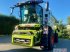 Mähdrescher des Typs CLAAS Trion 650 mit Schneidwerk, Gebrauchtmaschine in Östringen (Bild 10)