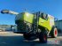 Mähdrescher типа CLAAS Trion 650 mit Schneidwerk, Gebrauchtmaschine в Östringen (Фотография 7)