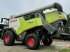 Mähdrescher typu CLAAS Trion 650 mit Schneidwerk, Gebrauchtmaschine v Östringen (Obrázek 11)