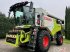 Mähdrescher типа CLAAS Trion 650 mit Schneidwerk, Gebrauchtmaschine в Östringen (Фотография 16)