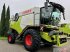 Mähdrescher typu CLAAS Trion 650 mit Schneidwerk, Gebrauchtmaschine v Östringen (Obrázek 9)